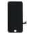 Дисплей в сборе iPhone 8 / SE 2 / SE 3 / переклей (Refurbished) / черный