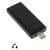 Внешний корпус для SSD M.2 SATA с разъемом USB-C / NFHK N-30Y