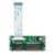 Переходник HDD/SSD 1.8 SATA LIF MacBook Air A1304 для подключения к 2.5 SATA3 / NFHK N-1823L