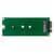 Переходник для SSD M.2 SATA на MacBook Pro / iMac Mid 2012 Late 2012 Early 2013 / NFHK N-2012G, изображение 2