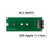 Переходник для SSD M.2 SATA на MacBook Pro / iMac Mid 2012 Late 2012 Early 2013 / NFHK N-2012G