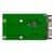 Переходник для SSD mSATA на 1.8 micro SATA / NFHK N-1831 V2