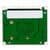 Переходник для SSD mSATA для установки в корпус 1.8 PATA IDE / NFHK N-1801