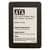 Переходник для SSD mSATA для установки в корпус 2.5 SATA3 / NFHK N-2508