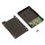 Переходник для SSD mSATA для установки в корпус 2.5 SATA3 / NFHK N-2508, изображение 3