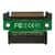 Переходник для защиты разъема 2.5 U.2 SFF-8639 / NFHK N-8639Y, изображение 2