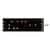 Переходник для SSD M.2 SATA / M.2 NVMe / SFF-8611 для установки в разъем 2.5 SATA3 / NFHK N-8611P, изображение 2