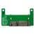 Переходник для защиты разъема HDD SATA 2.5 / NFHK N-P25