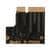 Переходник для M.2 NVMe на WLAN Apple / NFHK N-PN16A, изображение 2