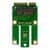 Переходник для M.2 A/E на SSD mSATA / NFHK N-9437E-B