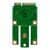 Переходник для M.2 A/E на SSD mSATA / NFHK N-9437E-B, изображение 2