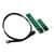 Переходник с M.2 NVMe 2280 на M.2 NVMe 22110 по интерфейсу SFF-8643 / NFHK N-8643K-A / N-8643K-B, изображение 3