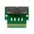 Переходник для защиты разъема SFF-8654 74pin / NFHK N-8654-74