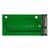 Переходник для Lenovo X1 Carbon SSD ZHK-1 на SATA3 / NFHK N-X1S, изображение 2