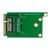 Переходник для WLAN Apple на mSATA / NFHK N-9436 V1