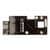 Переходник для SSD mSATA для установки в Intel NUC10 / NFHK N-NUC10-MSATA