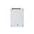 Переходник для SSD Lenovo X1 Carbon для установки в корпус 2.5 SATA3 / NFHK N-2507XC