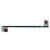 Клейкая лента / скотч матрицы MacBook Pro 13 Retina A1706 A1708 A1989 A2159 A2251 A2289 A2338 Late 2016 - Mid 2022, изображение 2