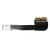 Шлейф дисплейного модуля / матрицы EDP MacBook 12 Retina A1534 Early 2015 Early 2016 Mid 2017 / 923-00404 821-00318 Б/У, изображение 2
