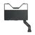 Шлейф твердотельного накопителя SSD с кронштейном MacBook Pro 13 Retina A1425 Late 2012 Early 2013 / 821-1506, изображение 2