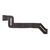 Шлейф трекпада IPD MacBook Pro 15 Retina A1707 Late 2016 Mid 2017 / 821-01050