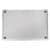 Нижняя крышка корпуса MacBook Pro 15 Retina Touch Bar A1707 Late 2016 Mid 2017 Space Gray Б/У