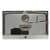Блок корпуса iMac 27 A1419 Late 2012 Late 2013 EMC 2546 923-0522 923-0378 Б/У, изображение 4