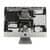 Блок корпуса с ножкой iMac 21.5 A1311 Mid 2010 EMC 2389 922-9620 604-1542 Б/У, изображение 6