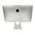 Блок корпуса с ножкой iMac 21.5 A1418 Late 2012 Late 2013 EMC 2638 923-0449 923-0265 923-0533 Б/У