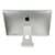 Блок корпуса с ножкой iMac 27 A1312 Late 2009 EMC 2309 EMC 2374 922-9166 604-0481 Б/У