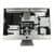 Блок корпуса с ножкой iMac 27 A1312 Mid 2010 EMC 2390 922-9621 604-1525 Б/У, изображение 5