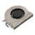 Вентилятор правый MacBook Pro 15 A1150 Early 2006 922-7194 KDB04505HA, изображение 3