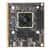 Видеокарта ATI Radeon HD 4670M 256MB VRAM iMac 21 27 A1311 A1312 Late 2009 / 661-5308 661-5314 109-B80357-00