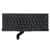 Клавиатура MacBook Pro 13 Retina A1425 Late 2012 Early 2013 прямой Enter RUS РСТ / AAA