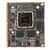 Видеокарта ATI Radeon HD 6750M 6770M 512MB VRAM iMac 27 A1312 Mid 2011 / 661-5967 631-1624 109-C29557-00