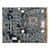 Видеокарта ATI Radeon HD 6970M 1GB VRAM iMac 27 A1312 Mid 2011 / 661-5968 631-2054 109-C29657-10 REF, изображение 2
