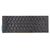 Клавиатура MacBook Pro 13 Retina A1708 Late 2016 Mid 2017 Г-образный Enter UK с русской гравировкой