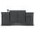 Аккумулятор WEPRO MacBook Air 13 A1369 A1466 / 8000mAh A1377 A1405 A1496 повышенной ёмкости