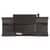 Аккумулятор WEPRO MacBook Air 13 A1369 A1466 / 8000mAh A1377 A1405 A1496 повышенной ёмкости, изображение 3