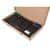 Аккумулятор WEPRO MacBook Air 13 A1369 A1466 / 8000mAh A1377 A1405 A1496 повышенной ёмкости, изображение 5