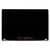 Дисплей / матрица в сборе MacBook Pro 15 Retina A1707 Late 2016, Mid 2017 Space Gray / OEM Orig LCD, изображение 3
