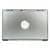 Крышка дисплея MacBook Pro 15 A1286 Mid 2012 806-1461-A Б/У, изображение 3