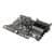 Материнская плата iMac 27 A1419 Core i5 QC 3.2GHz nVidia GeForce GTX 775M 1GB VRAM Late 2013 661-7516 820-3481-A / AASP, изображение 3