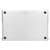 Нижняя крышка корпуса MacBook Pro 15 Retina A1398 Mid 2012 Early 2013 923-0090 604-3590 Б/У царапины