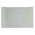 Нижняя крышка корпуса MacBook 13 A1342 Late 2009 Mid 2010 922-9183 604-1033 604-2185 БУ потертости