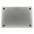 Нижняя крышка корпуса MacBook Air 13 A1466 Mid 2013 - Mid 2017 Б/У
