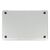 Нижняя крышка корпуса MacBook Pro 13 A1278 Mid 2009 - Mid 2012