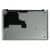 Нижняя крышка корпуса MacBook Pro 13 A1278 Mid 2009 - Mid 2012 Б/У, изображение 2