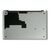 Нижняя крышка корпуса MacBook Pro 13 A1278 Mid 2009 - Mid 2012 Б/У царапины, изображение 2
