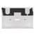 Нижняя крышка корпуса MacBook Pro 13 Retina A1425 Late 2012 Early 2013 923-0090 604-3590, изображение 2